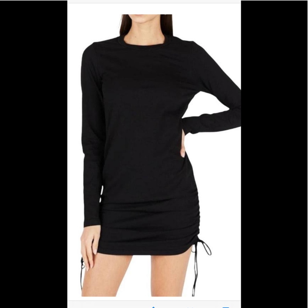 Cotton Citizen dress